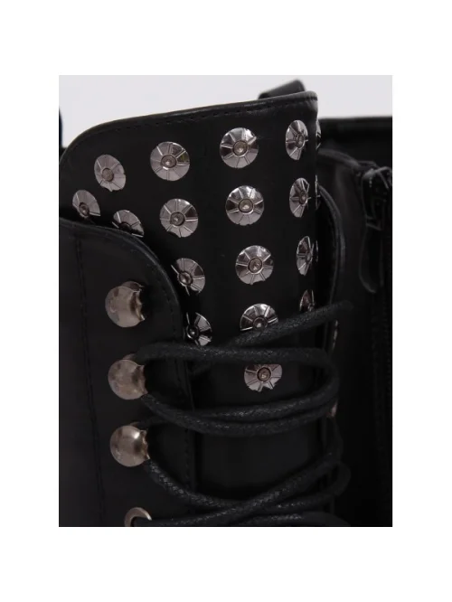 Obuwie damskie KL-599 BLACK