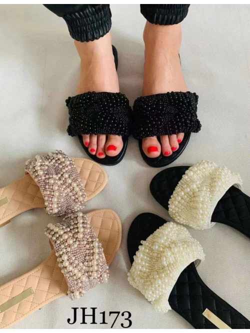 Buty damskie SE04743