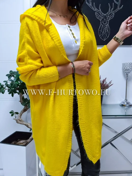 Swetry damskie MOT2251