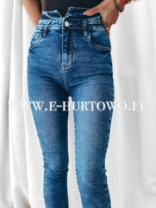 Spodnie damskie SG1470357