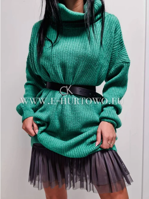 Sweterek damski MOT4172