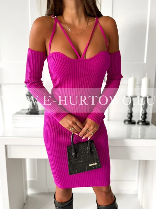 Sukienka damska SG395542