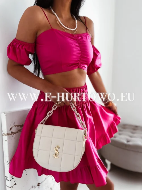 Sukienka damska IKM885011