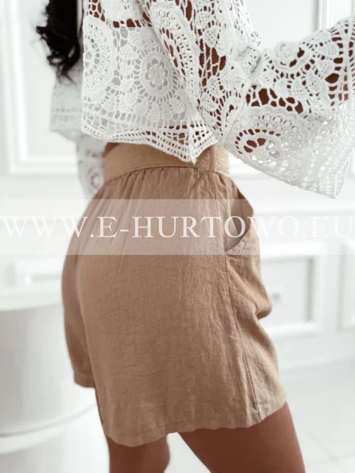 Spodenki szorty damskie SW7011