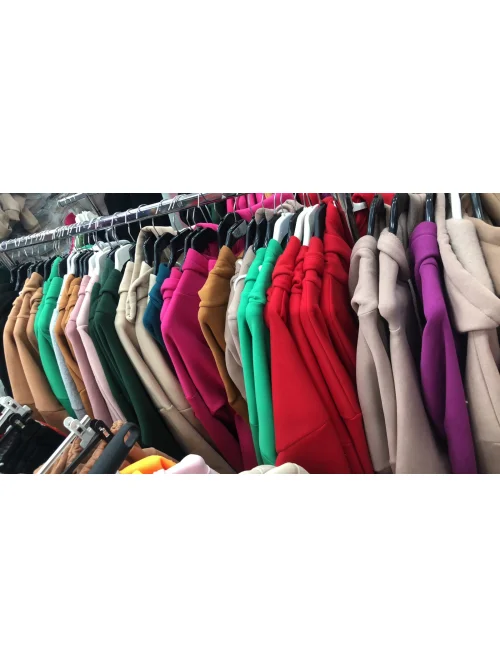 Tunika bluza damska GS3021