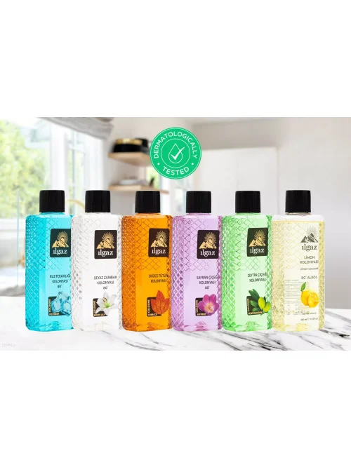 WODA KOLOŃSKA 400ML