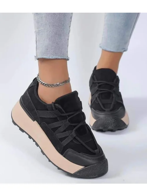 Buty damskie SF5213