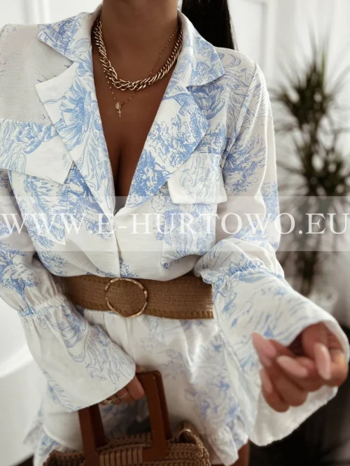 Komplet damski WMC3368