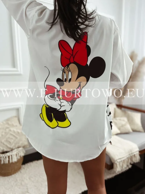 Koszula damska IKN332