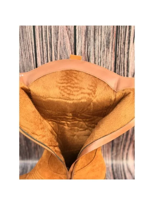 Obuwie damskie NC990 CAMEL