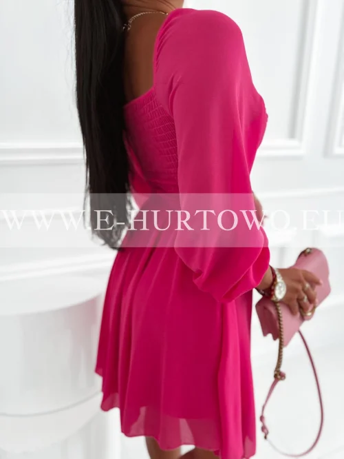 Sukienka damska SC5331