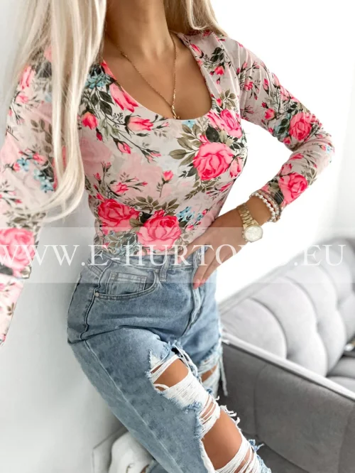 Sukienka damska SG398330210