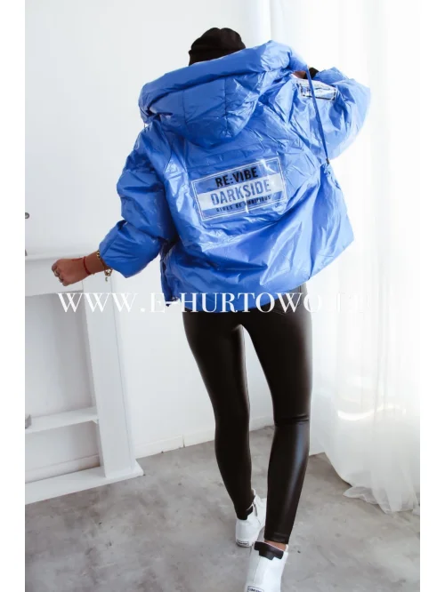 Kurtka damska IKN068