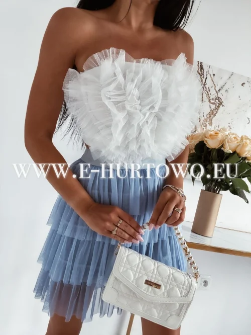 Bluzka damska IKM00336