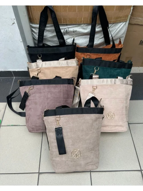 Torba damska SA19DG5