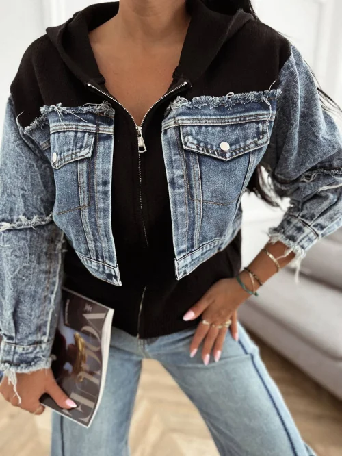 bluza e-hurtowo