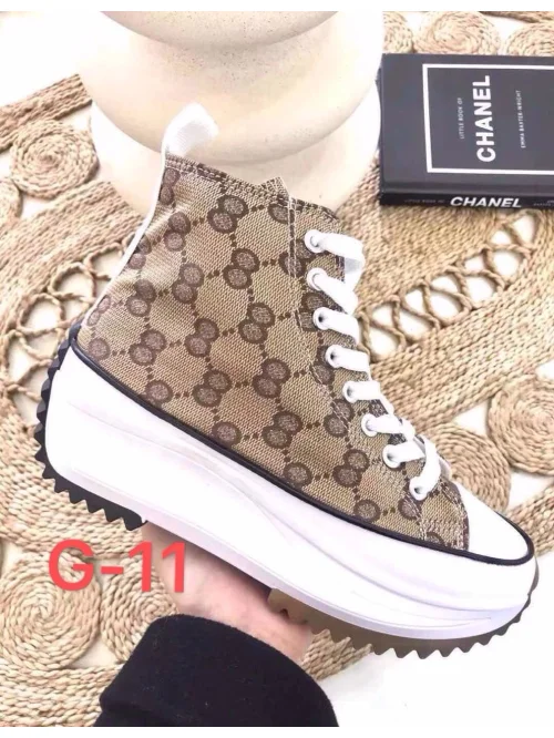 Buty damskie SE1694