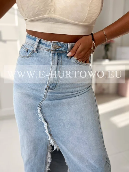 Spódnica damska SA356696