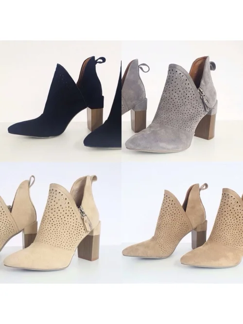 Buty damskie SE1432