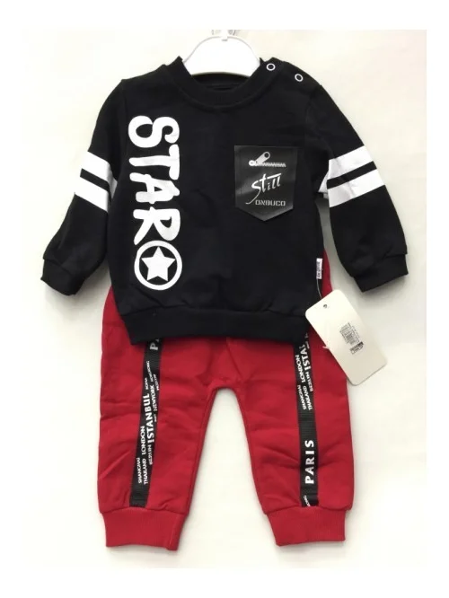 Komplet dziecięcy CT08036 (6-18M)4