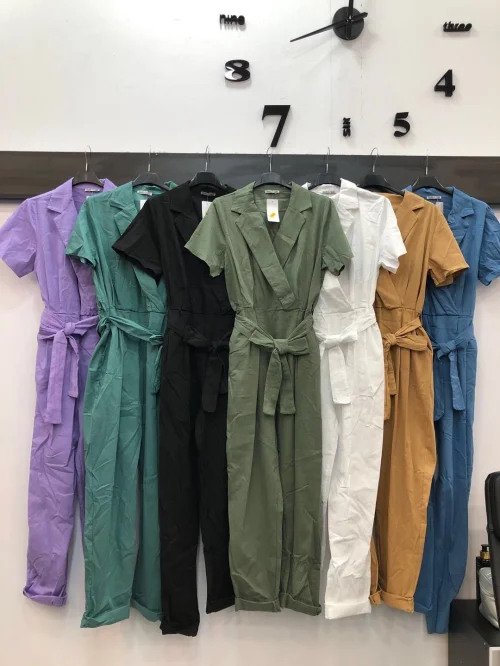 Komplet damski MM113