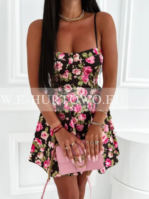 Sukienka damska SD23447