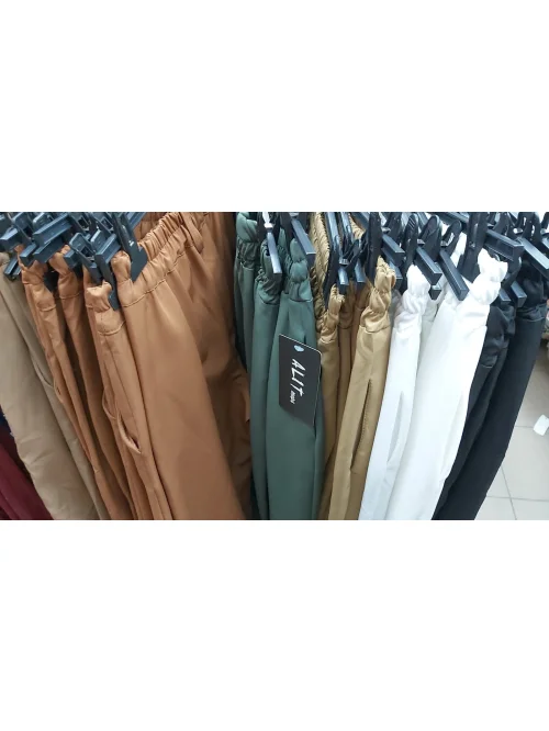 Spodnie damskie SG39052 (s-xl)