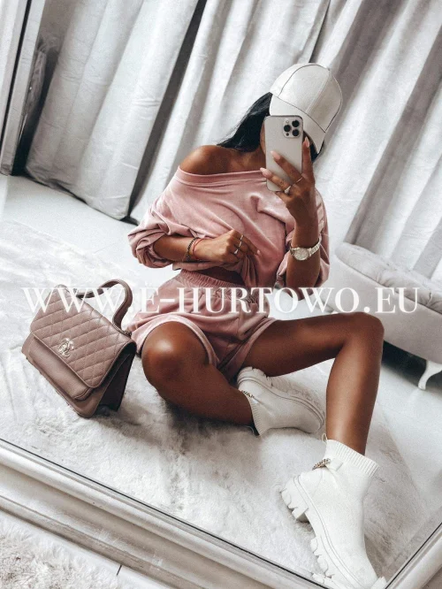 Komplet damski SA1877010