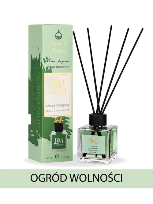 Zapach do domu 120 ML