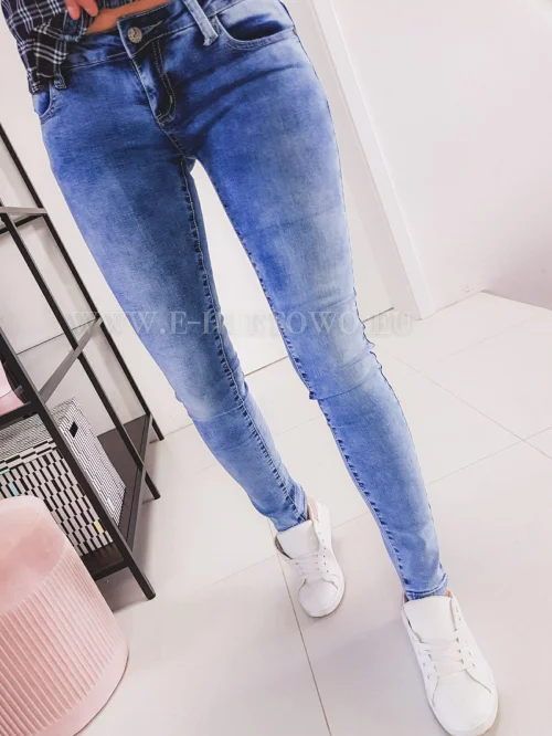 Spodnie damskie HH11207 (xs-xl)