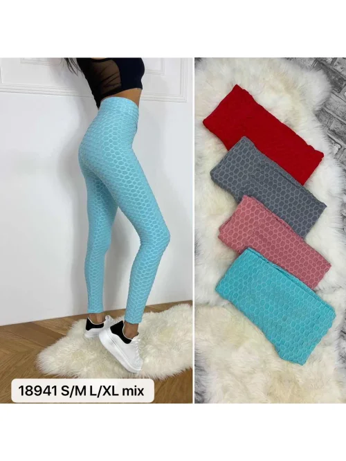 Leginsy damskie SA84557