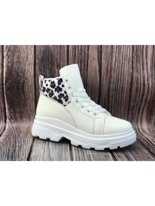 Obuwie damskie LV90 WHITE