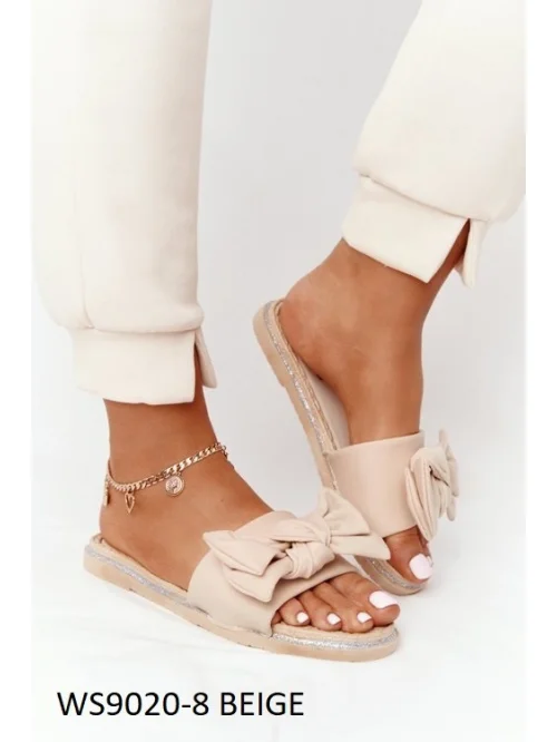 Buty damskie WS9020