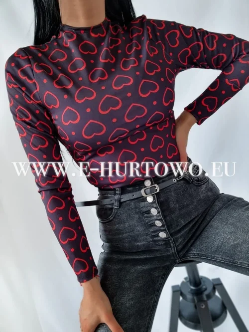 Body damskie SC220885