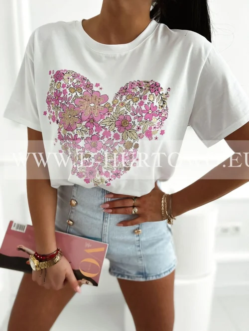 Bluzka damska IKN6654