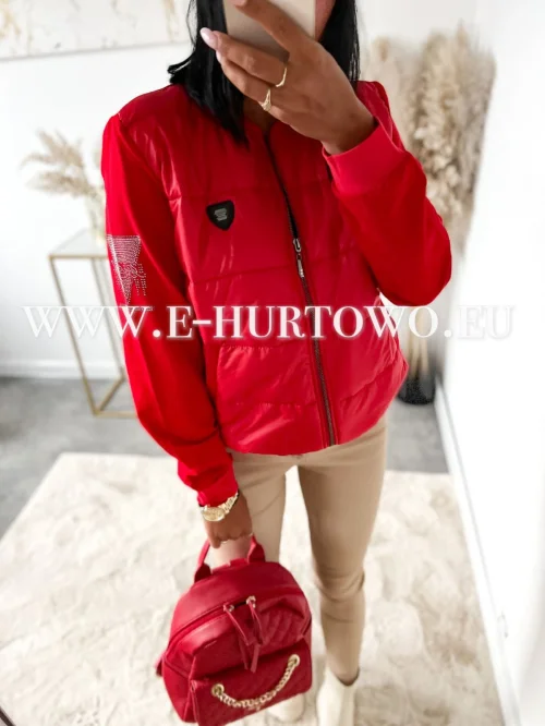 Kurtka damska LLM93302