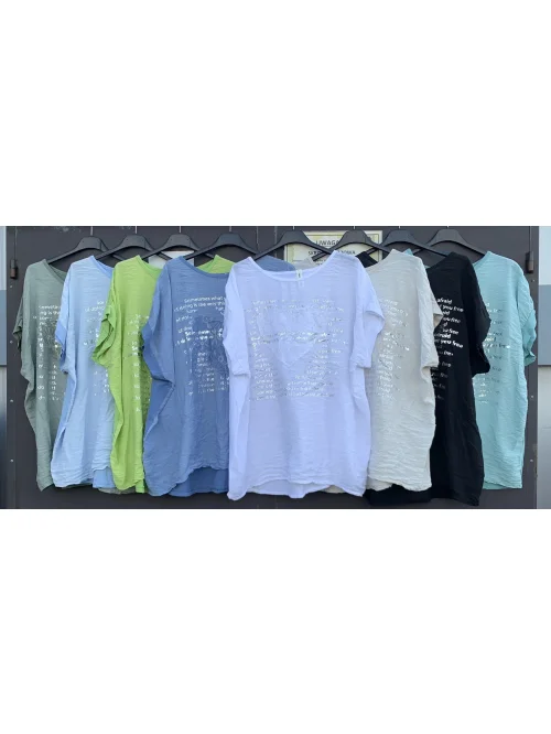 Bluzka damska ST5327