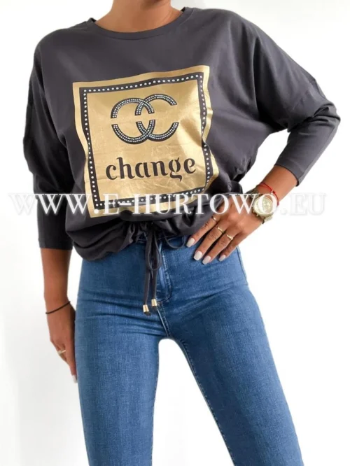 Bluzka damska LLT231