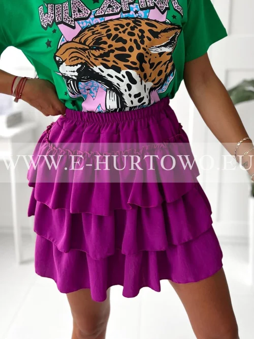 Spódniczka damska SG392011