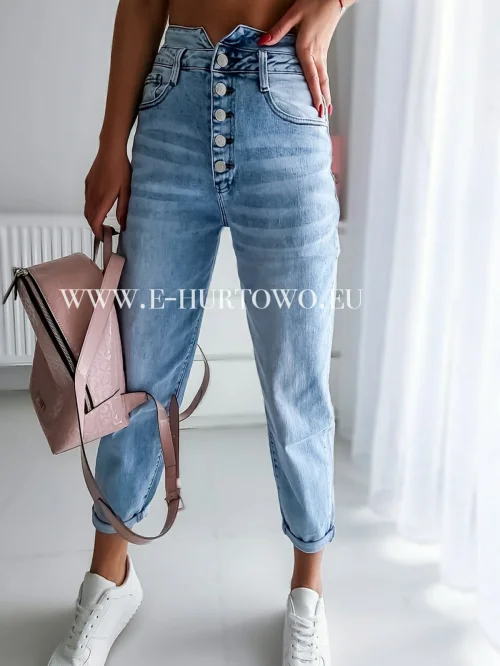 Spodnie damskie SG01386 (xs-xl)