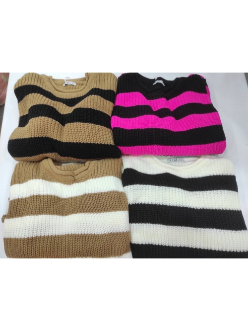 Swetry damskie MOT3301