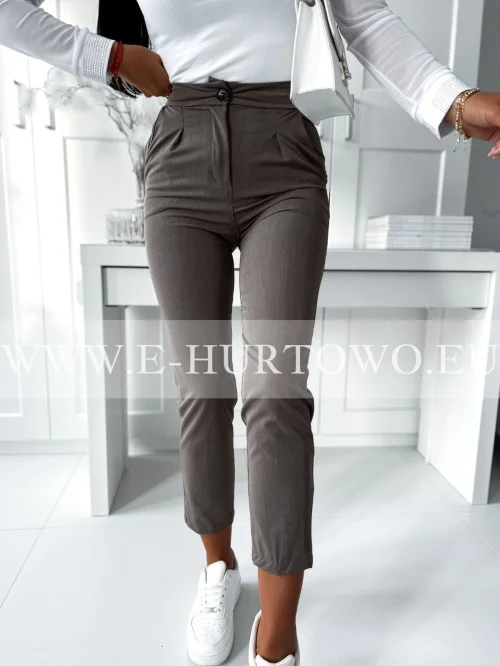 Spodnie damskie SD3785