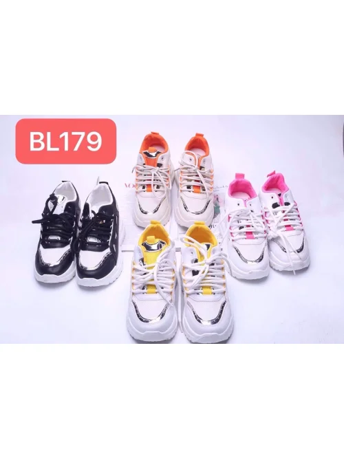 Buty damskie MA529