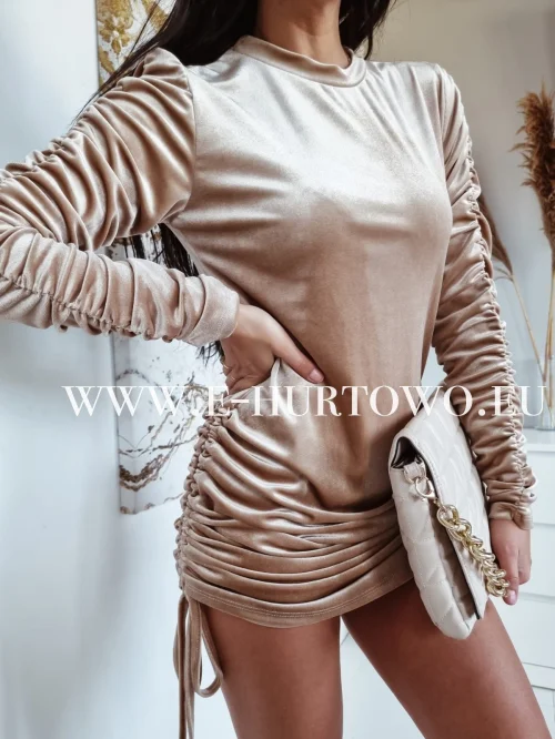 Sukienka damska IK8806