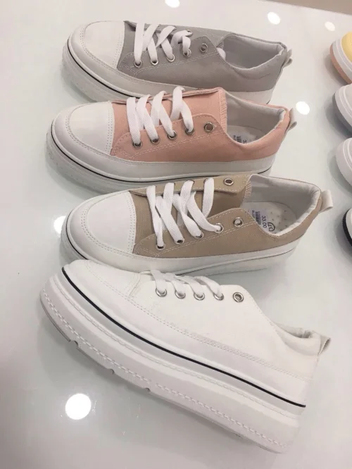Buty damskie DV569
