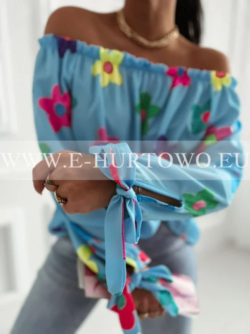 Bluzka damska UE6526