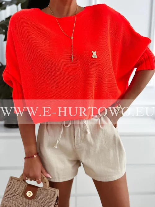 Sweterek damski MT0986