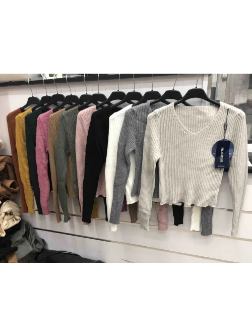 Bluzka damska CC1122