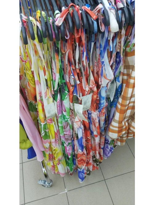 Sukienka damska SC30950