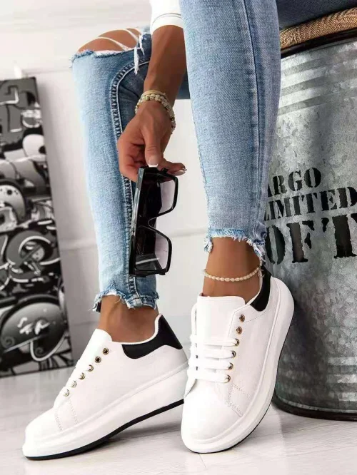 Buty damskie BN799